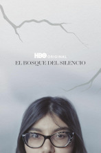 Imagen de El bosque del silencio - 1
