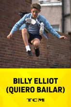 Imagen de Billy Elliot (Quiero bailar) - 1
