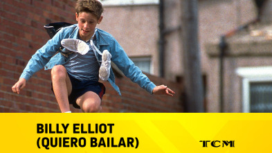Imagen de Billy Elliot (Quiero bailar) - 2