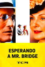 Imagen de Esperando a Mr. Bridge - 1