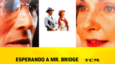 Imagen de Esperando a Mr. Bridge - 2