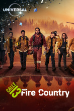 Fire Country (T1)