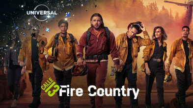 Fire Country (T1)