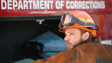 Imagen de Fire Country (T1): Ep.4 Work, Don't Worry - 1