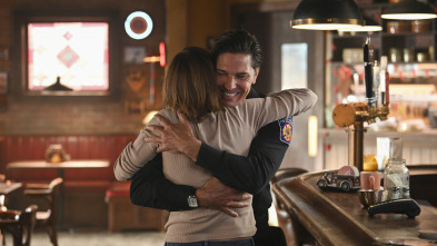 Imagen de Fire Country (T1): Ep.5 Consigue algo, estáte seguro - 1