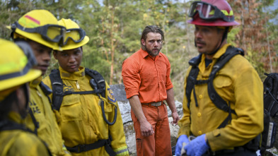 Imagen de Fire Country (T1): Ep.6 Like Old Times - 1