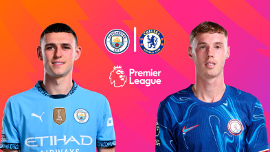 Jornada 23: Manchester City - Chelsea