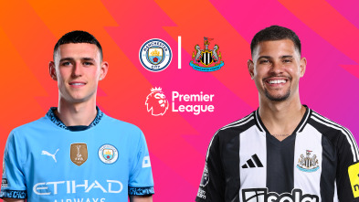 Jornada 25: Manchester City - Newcastle