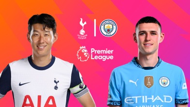 Jornada 27: Tottenham - Manchester City