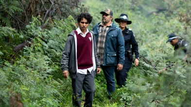 Imagen de High Country (T1): Ep.4  - 5