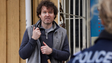 Imagen de High Country (T1): Ep.5  - 5