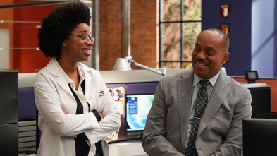 Imagen de Navy:... (T22): Ep.7 Navy: Investigación Criminal (22): Ep 2207 - 1