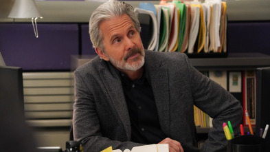 Imagen de Navy:... (T22): Ep.7 Navy: Investigación Criminal (22): Ep 2207 - 2