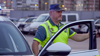 Imagen de Control de... (T10): Ep.1 - 2