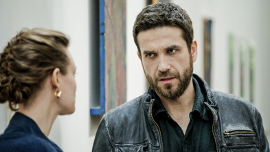 Imagen de El Pacto (Pakt) (T1): Ep.2 El despertar - 2
