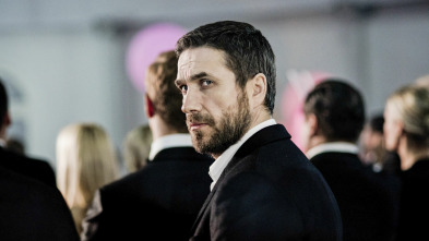 Imagen de El Pacto (Pakt) (T1): Ep.3 El descenso - 2