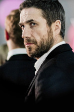 Imagen de El Pacto (Pakt) (T1): Ep.3 El descenso - 1