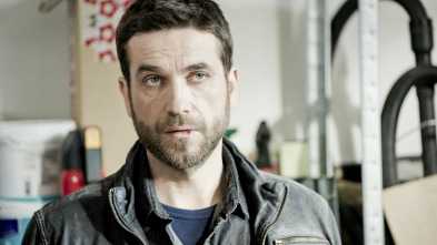 Imagen de El Pacto (Pakt) (T1): Ep.4 La alianza - 2