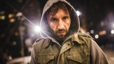 Imagen de El Pacto (Pakt) (T1): Ep.6 Día del Juicio - 2
