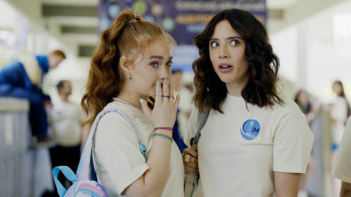 Imagen de Te quiero y me duele (T1): Ep.1 Autorretrato - 2