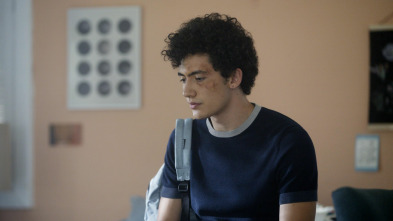 Imagen de Te quiero y me duele (T1): Ep.2 Mural - 2