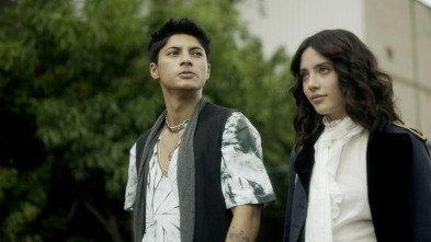 Imagen de Te quiero y me duele (T1): Ep.3 Naturaleza muerta - 2