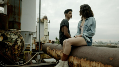 Imagen de Te quiero y me duele (T1): Ep.13 Luz - 2