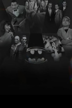 100 años de... (T1): 100 años de Warner Bros. Héroes, villanos y amigos