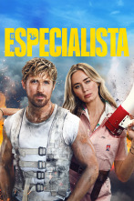 Imagen de El especialista - 1