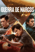 Imagen de Guerra de narcos - 1