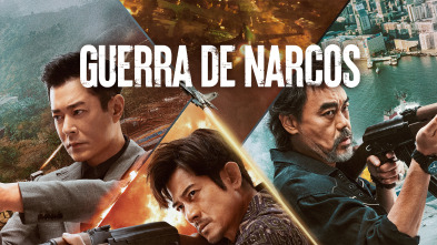 Imagen de Guerra de narcos - 2