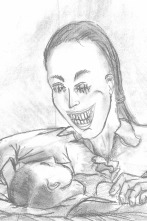 Imagen de Cuando los... (T15): Sonrisa asesina - 1