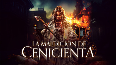 Imagen de La maldición de Cenicienta - 2