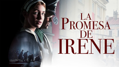 Imagen de La promesa de Irene - 2