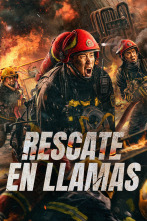 Imagen de Rescate en llamas - 1