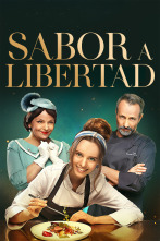 Imagen de Sabor a libertad - 1