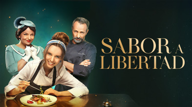 Imagen de Sabor a libertad - 2
