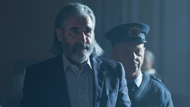 Imagen de The Head (T3): Ep.6  - 2