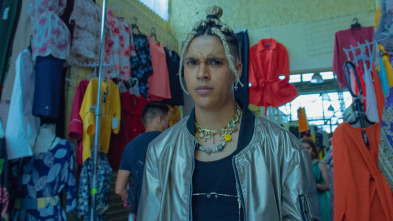 Imagen de Vgly (T1): Ep.7 Mi Barrio Me Respalda - 2