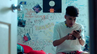 Imagen de Vgly (T1): Ep.11 Narcisista como Playboi Carti - 2