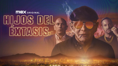 Imagen de Hijos del éxtasis - 2