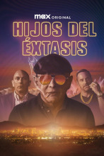 Imagen de Hijos del éxtasis - 1