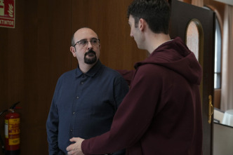 Imagen de (LSE) - Muertos S.L. (T2): Ep.1  - 2