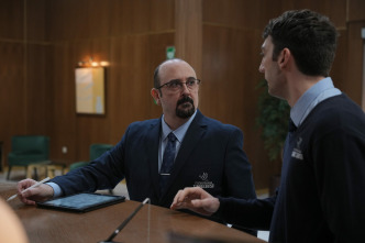 Imagen de (LSE) - Muertos S.L. (T2): Ep.3  - 1