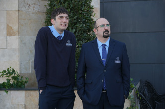 Imagen de (LSE) - Muertos S.L. (T2): Ep.3  - 2