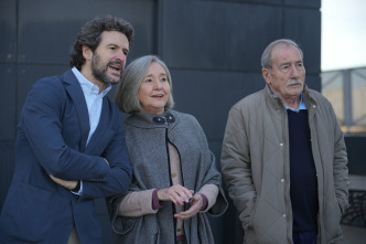 Imagen de (LSE) - Muertos S.L. (T2): Ep.3  - 3
