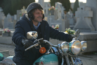 Imagen de (LSE) - Muertos S.L. (T2): Ep.3  - 4