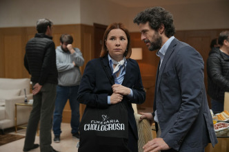Imagen de Muertos S.L. (T2): Ep.5  - 3