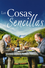 Imagen de Las cosas sencillas - 1