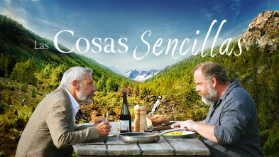 Imagen de Las cosas sencillas - 2